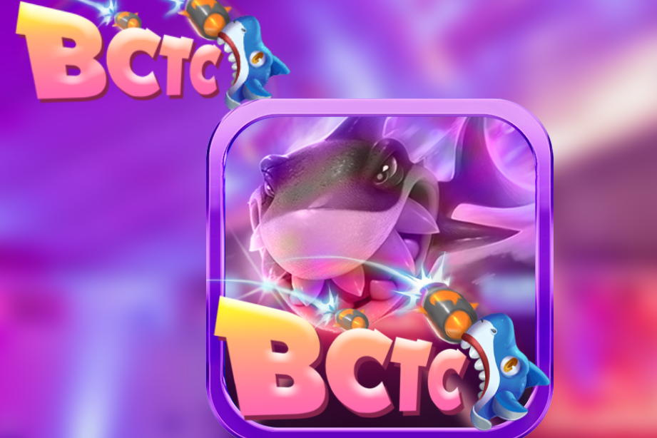 Game bắn cá bctc – Game bắn cá thẻ cào, đổi thưởng ào ào