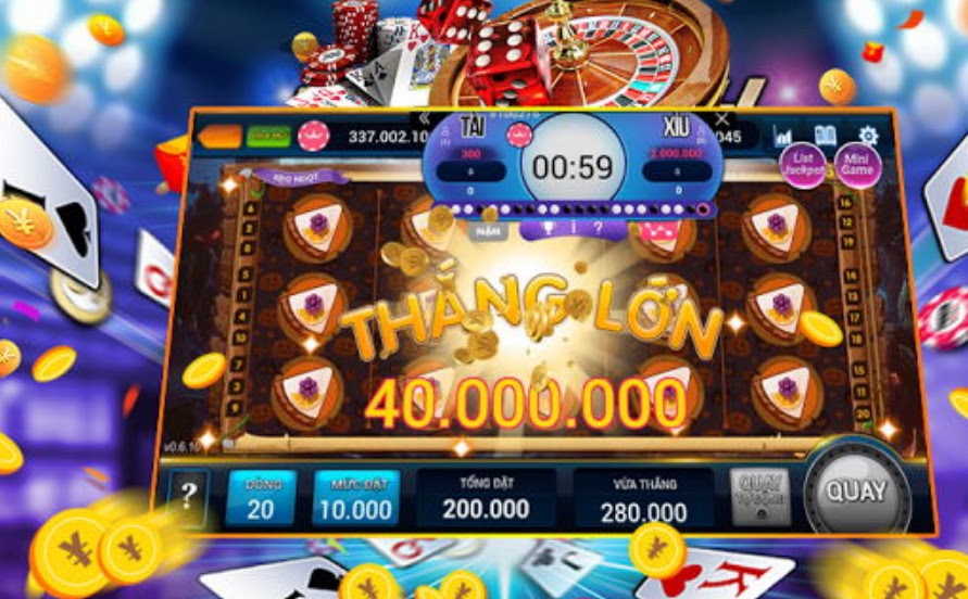 Kinh nghiệm chơi Nổ hũ phát tài giúp bạn chiến thắng