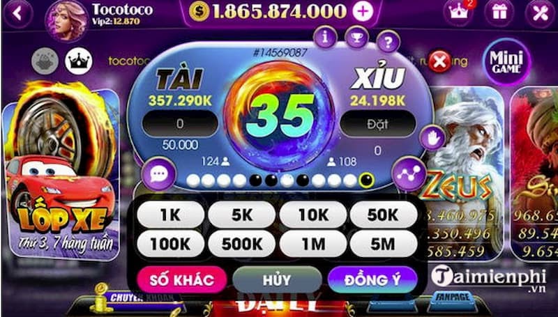 Nổ hũ ios nên cài đặt của nhà phát hành nào?