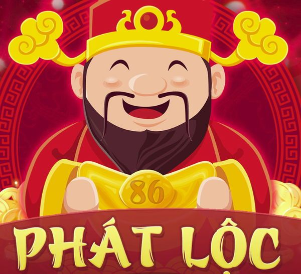 Nổ hũ Phát Lộc- Lộc tiền tay, phát tài ngay! 