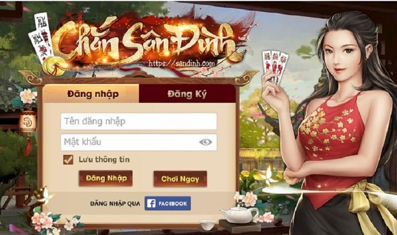Chắn Sân Đình – cổng game đánh chắn đẳng cấp hàng đầu