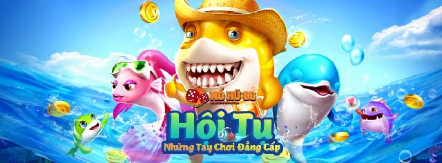 Vua Cướp Biển Club – Cổng game bắn cá đổi thưởng không giới hạn 2021