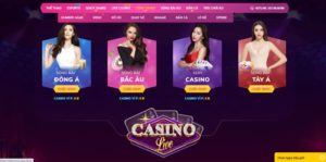 Review nhà cái NBET - Nhà cái cá cược đẳng cấp đến từ Châu Âu